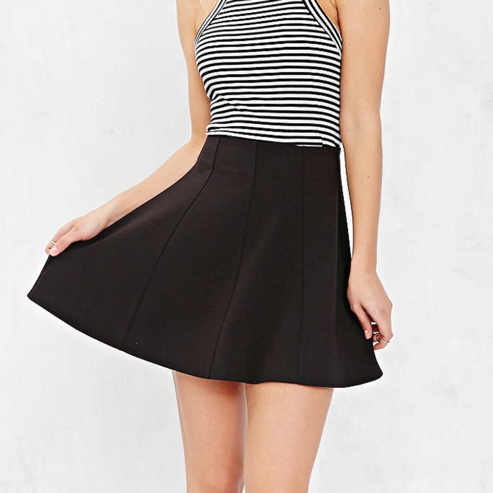 Kimchi blue skirt